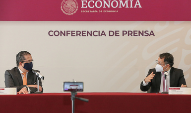 El Gobierno de México promueve la inversión y apuntala la recuperación económica 