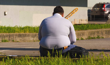 Mata la obesidad a 41 millones de personas cada año en el mundo 