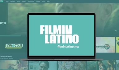 FilminLatino se ha posicionado como uno de los escaparates digitales más importantes de la industria fílmica en el país.