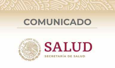 Imagen del logotipo de Salud