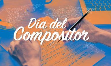 La Secretaría de Cultura y el INBAL conmemoran el Día del compositor en México.
