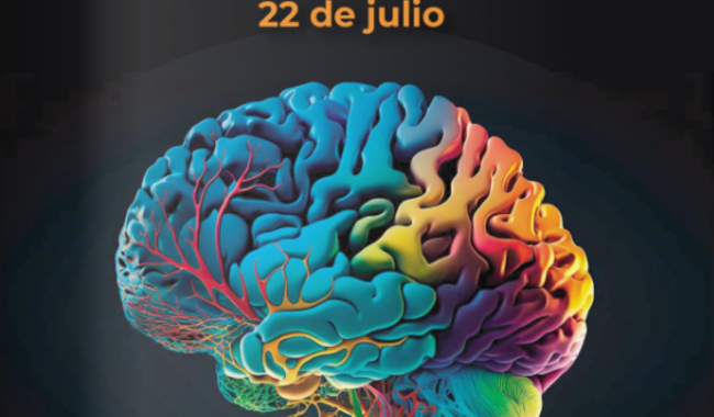 Día Mundial del Cerebro: 22 de julio