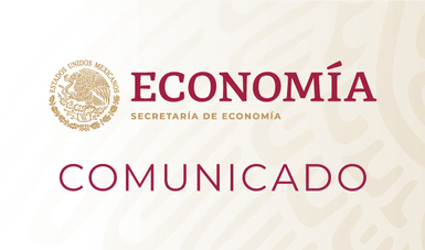Secretaria de Economía asume la Presidencia de la Comisión Nacional de Infraestructura de la Calidad