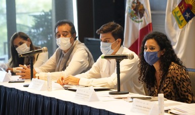 Avanza la implementación del Nuevo Modelo Laboral en Quintana Roo 