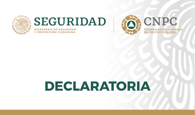 Se emite Declaratoria de Emergencia para cuatro municipios en el Estado de Nuevo León