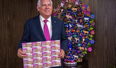 Reconoce Gobierno de México a productores y productoras de cacahuate