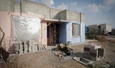 8.5 millones de viviendas en rezago habitacional: Conavi