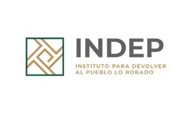 Logotipo INDEP