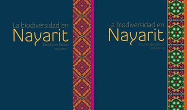 biodiversidada de Nayarit