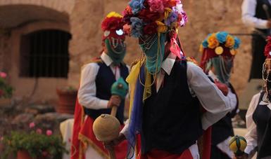 Desde su fundación, el Conjunto de Danza Folklórica Tenamaxtle de la Universidad Autónoma de Zacatecas (UAZ) se ha posicionado como uno de los más destacados en su género en el estado.