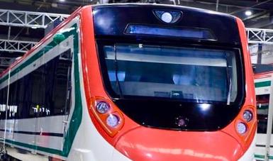 El Tren Interurbano México- Toluca registra avances importantes, como es el Tramo 3, de 16.8 kilómetros, que presenta adelantos del 53 por ciento.

