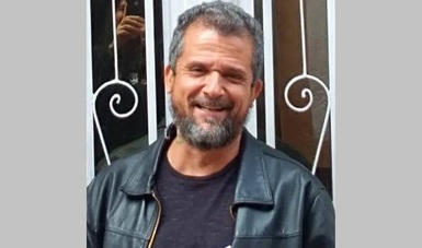 Ángel Ortuño era licenciado en Letras por la Universidad de Guadalajara; autor, entre otros poemarios, de Minoica (2008), Boa (2009), Mecanismos discretos (2011).
Fotografía: Cortesía.