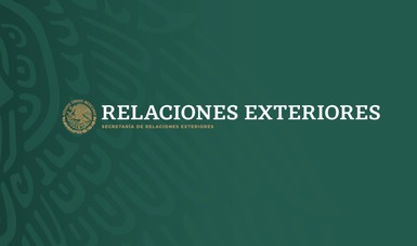 Declaración conjunta para el Diálogo de Alto Nivel de Seguridad entre
México y Estados Unidos