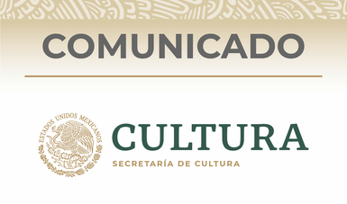 El envío de estas cartas forma parte de la política pública que la Secretaría de Cultura del Gobierno de México implementó desde el inicio de esta administración por la defensa del patrimonio cultural de las comunidades originarias. 