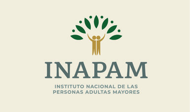 Logotipo del INAPAM 