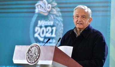 Tenemos el compromiso de pacificar Guanajuato, afirma presidente