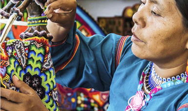 Creará Sedatu Ciudad de las Artes Indígenas en Tepic