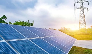 México iniciará diálogo con la Oficina de Representación Comercial de Estados Unidos con relación a la salvaguardia a importaciones de células fotovoltaicas