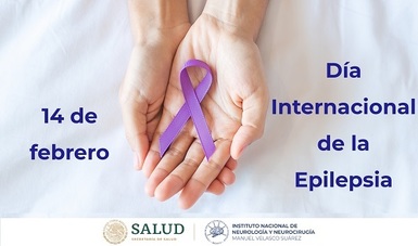 Día Internacional de la Epilepsia