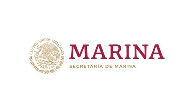 Logo  de la Secretaría de Marina