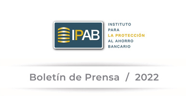 Boletín de Prensa 01-2022.