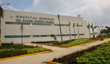 Contará Issste con cuatro hospitales nuevos en cuatro entidades: Pedro  Zenteno | Instituto de Seguridad y Servicios Sociales de los Trabajadores  del Estado | Gobierno 