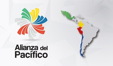 México preside la Reunión del Grupo de Alto Nivel de la Alianza del Pacífico 