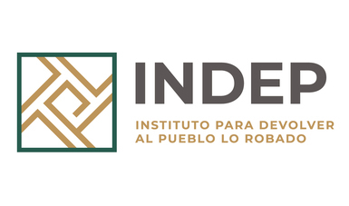 Logo INDEP
