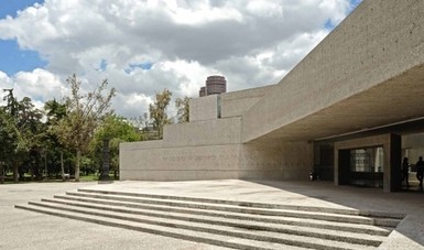 El recinto que abrió sus puertas el 29 de mayo de 1981 se encuentra a cargo de la Secretaría de Cultura del Gobierno del México.