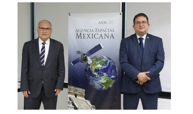 Las actividades tradicionales de Zacatecas, minería y agricultura, ahora se podrán potenciar con tecnología espacial acorde a los nuevos tiempos, gracias al impulso dado a esta materia.