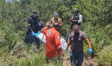 33 se ahogaron debido a la fuerza de la corriente, la profundidad y las bajas temperaturas del Río Bravo en los estados de Coahuila y Tamaulipas. Cuatro más perdieron la vida por diversas causas en las entidades de Veracruz y Baja California
