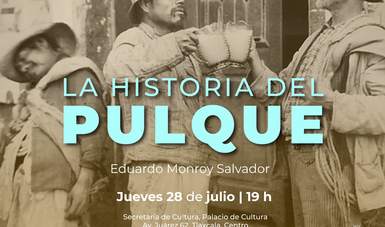 Vestigios arqueológicos constatan que el pulque es la bebida alcoholica más antigua de México.