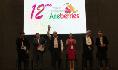 El presidente de la Asociación Nacional de Exportadores de Berries, (Aneberries), José Luis Bustamante Fernández, señaló que trabajan en una estrategia para ampliar las exportaciones a Corea del Sur, China y otras naciones.