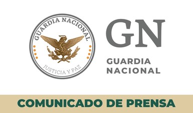 En Tamaulipas, Guardia Nacional en coordinación con el CNI-CENFI aprehenden a Alejandro “N” por participar en el homicidio de migrantes en San Fernando