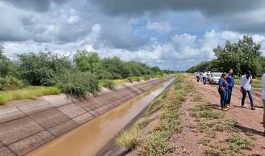 Gobierno de México inicia segunda etapa de obras para dotar de agua y drenaje a los pueblos yaquis