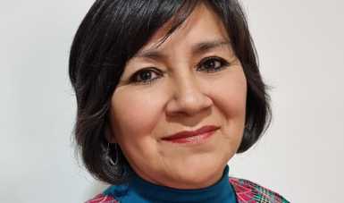 Gabriela Romero, nueva directora general de Atención Ciudadana de Presidencia de la República