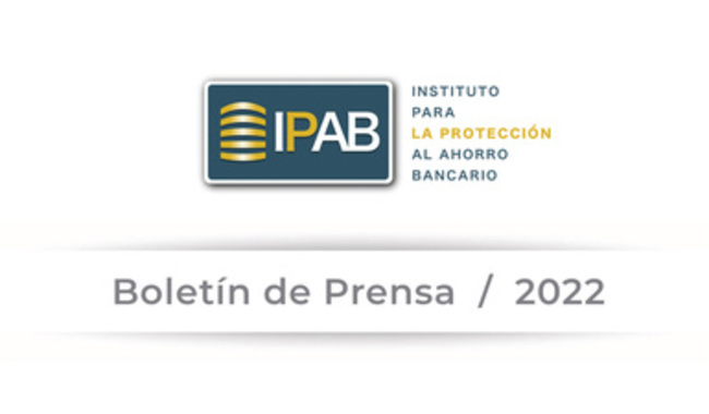 Boletín de Prensa 05-2022.