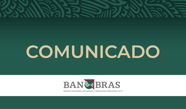 Solo en esta administración, Banobras ha emitido 12 bonos sustentables por un monto cercano a 35 mil millones de pesos lo que consolida al Banco como el principal emisor de este tipo de bonos en el mercado local. 
