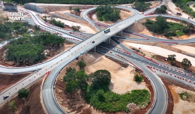 Conectará Valladolid con el municipio de Tizimín y la autopista Mérida-Cancún