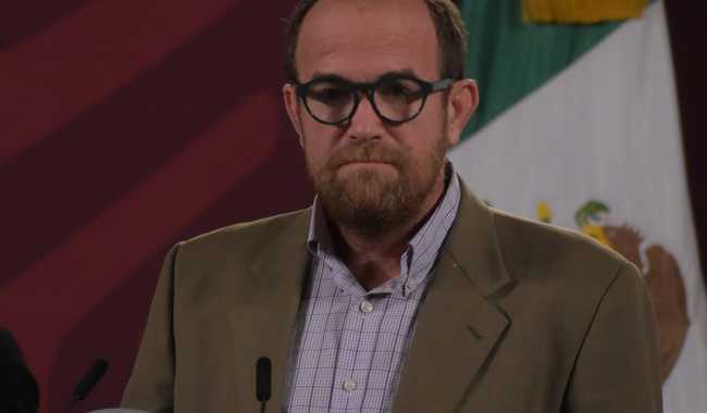 Dr. Ruy López Ridaura