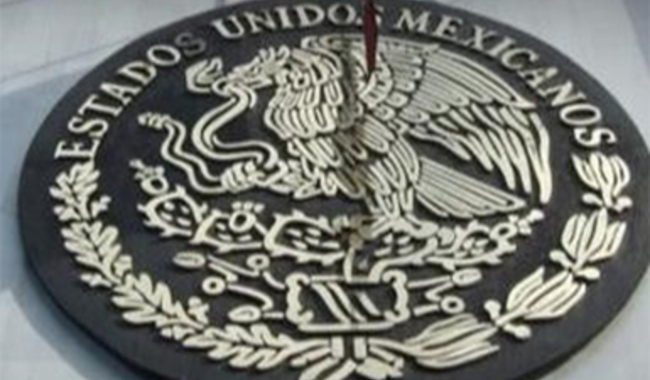 
Integra FGR investigación por el delito de uso de documentos falsos en Michoacán 
