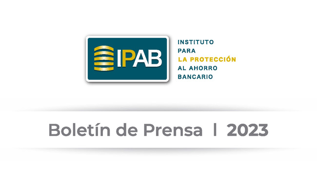 Boletín de Prensa 01-2023.