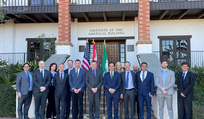 Declaración Conjunta de México, Estados Unidos y Canadá sobre la Segunda Reunión de Subsecretarios del T-MEC/USMCA/CUSMA