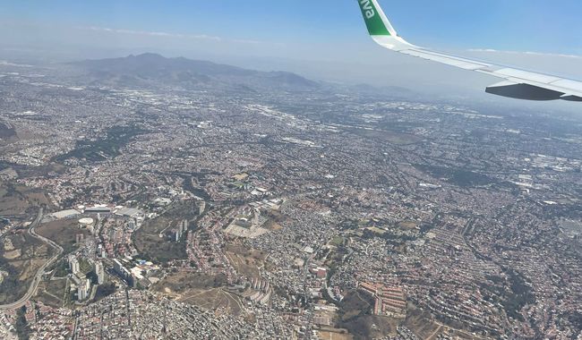 En el primer mes del año, llegaron a México 3 millones 397 mil turistas internacionales, lo que representa 28.5% más respecto a lo captado en 2022.
