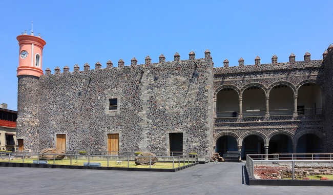 El Palacio de Cortés, reabrirá sus puertas el 30 de marzo de 2023, bajo una nueva denominación: Museo Regional de los Pueblos de Morelos (MRPM).