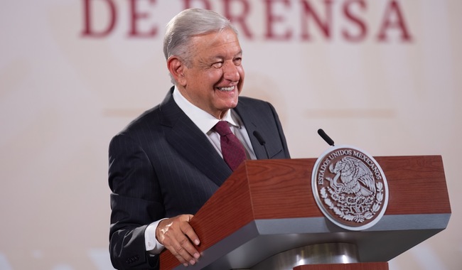 Presidente designa a André Foullon al frente de la Agencia Nacional de Aduanas de México