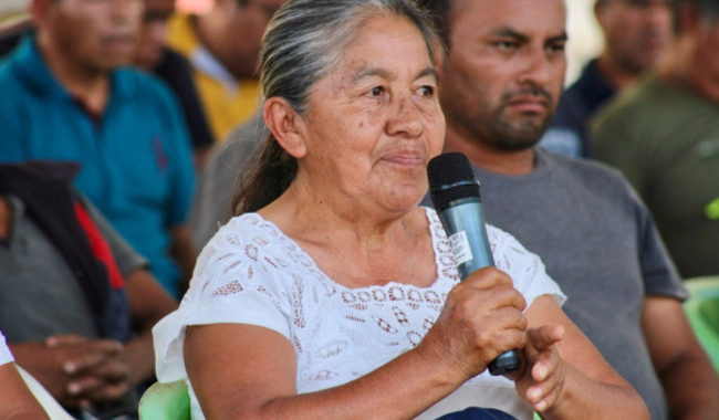 Los planes de justicia son el nuevo instrumento para dar atención a los pueblos indígenas de México.