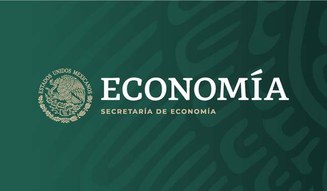 Anuncia Secretaría de Economía medidas para fomentar el desarrollo económico y fortalecer la producción nacional