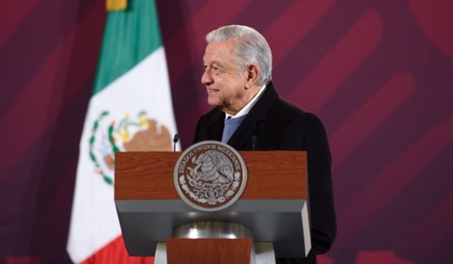 México y Estados Unidos normalizarán pasos fronterizos: presidente AMLO