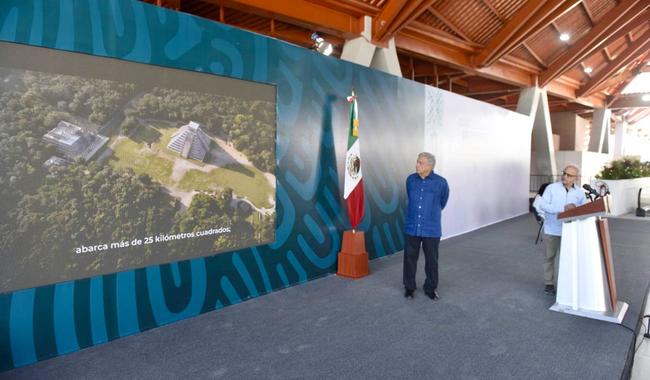 Por primera vez, Chichén Itzá contará con un nuevo recinto museístico a la altura de su historia, llena de poder y gloria.